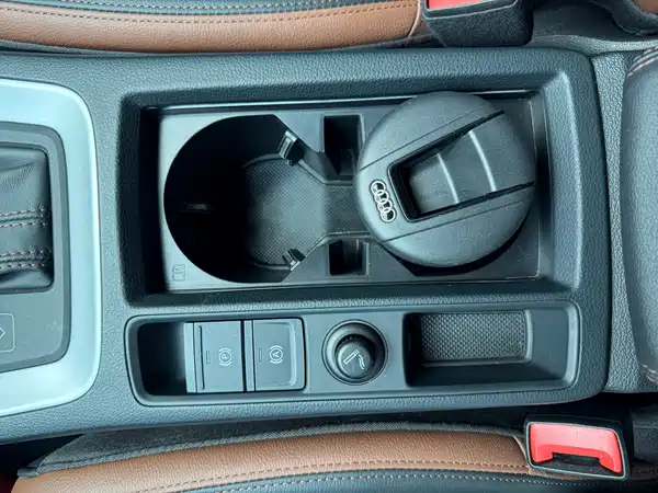 Audi Q3 2023