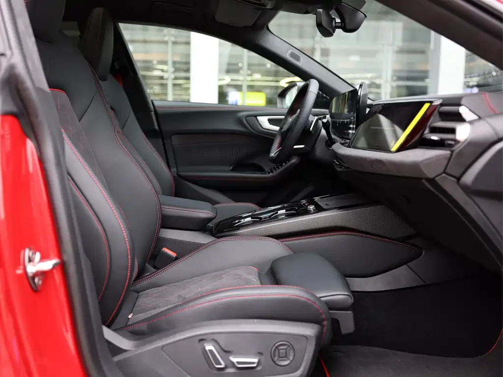 Audi A5L Sportback 2025 — фото 17