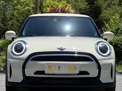 MINI MINI 2022