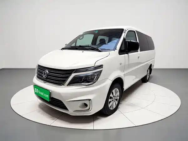 Dongfeng Lingzhi 2018