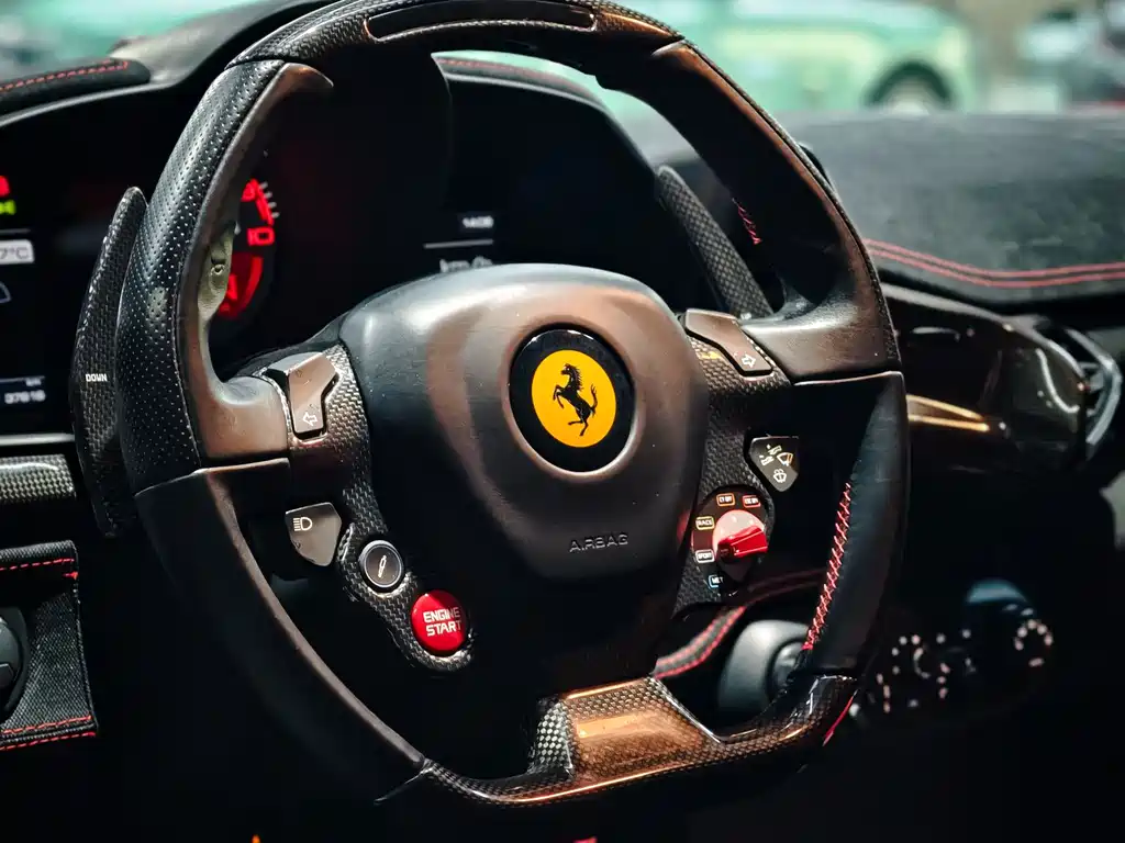 Ferrari 458 2015 — фото 23