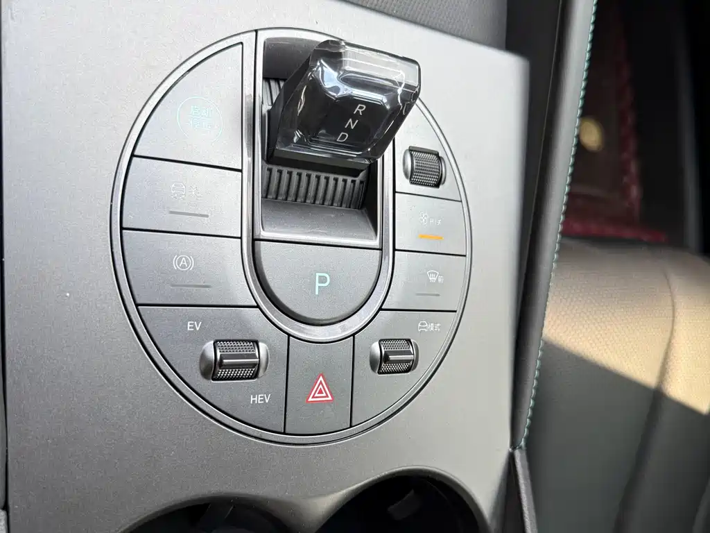 BYD Seal 06 2024 — фото 16