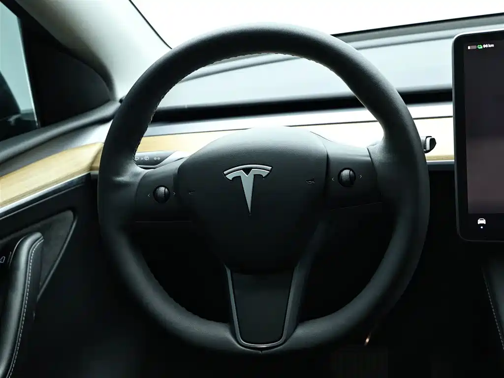 Tesla Model Y 2022 — фото 18