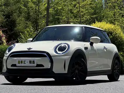 MINI MINI 2022