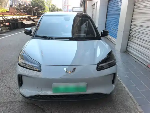 Wuling Bingo PLUS 2025