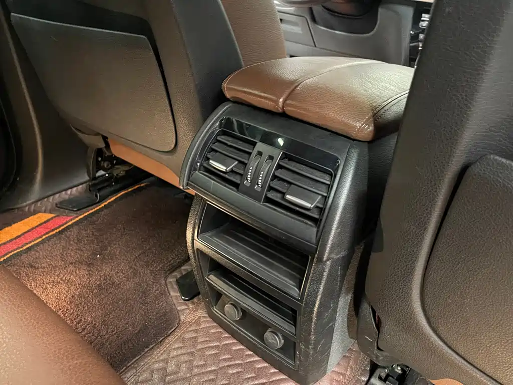 BMW X5 2019 — фото 13