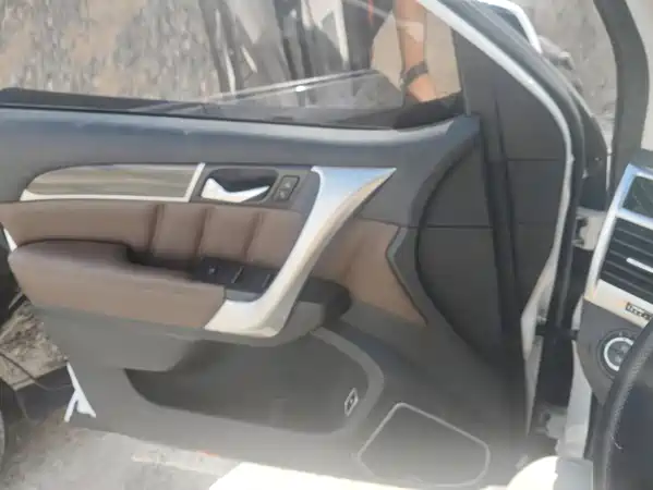 Haval H9 2019