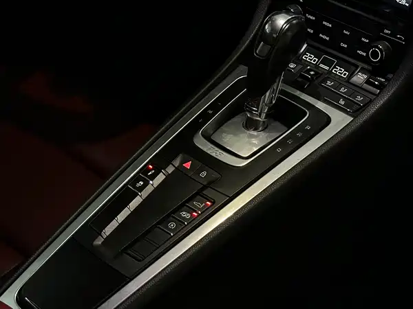Porsche 718 2024