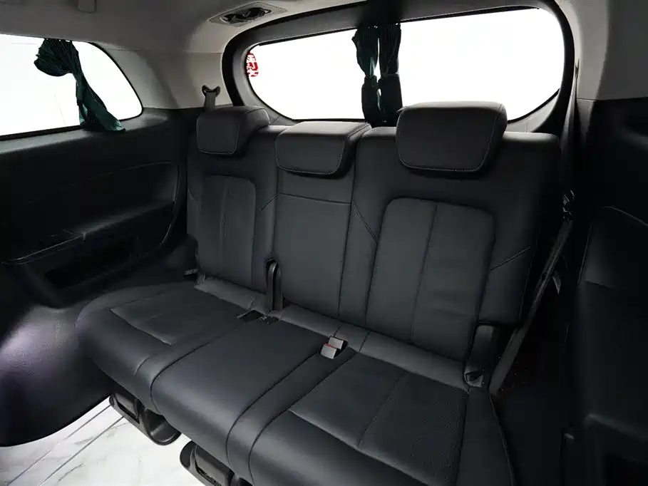 GAC Motor Trumpchi M8 2022 — фото 18