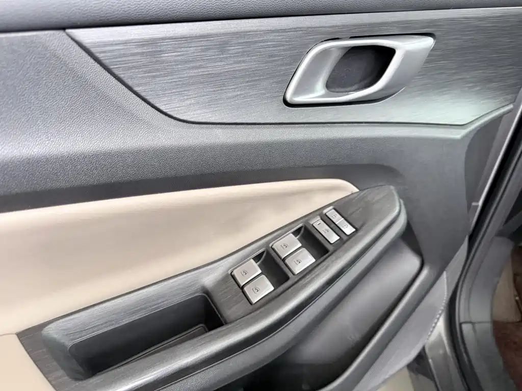 Changan CS55PLUS 2022 — фото 10