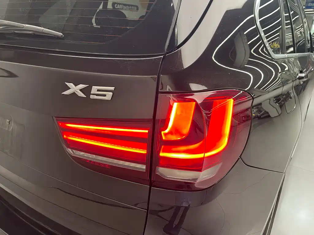 BMW X5 2019 — фото 26