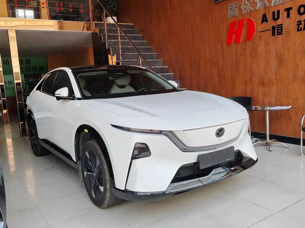 Mazda EZ-60 2025