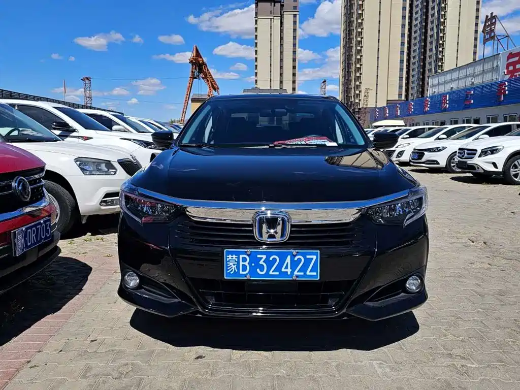 Honda Crider 2025