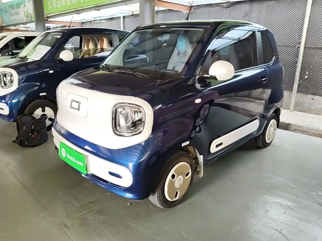 Bestune Pony 2025
