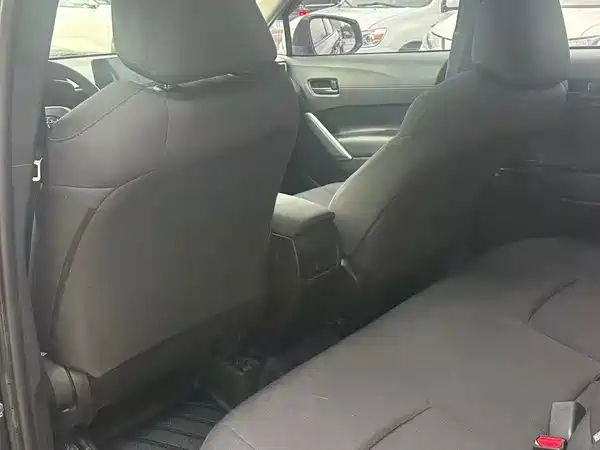 Toyota Corolla Cross 2024