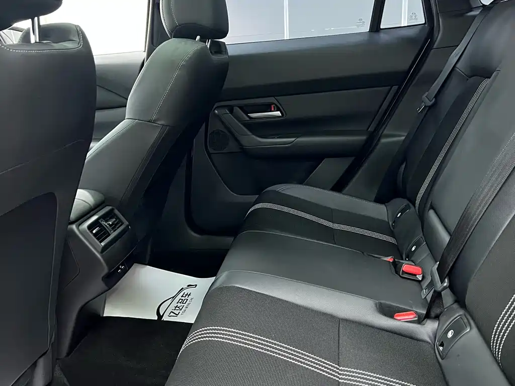 Mazda CX-50 Xingye 2023 — фото 19