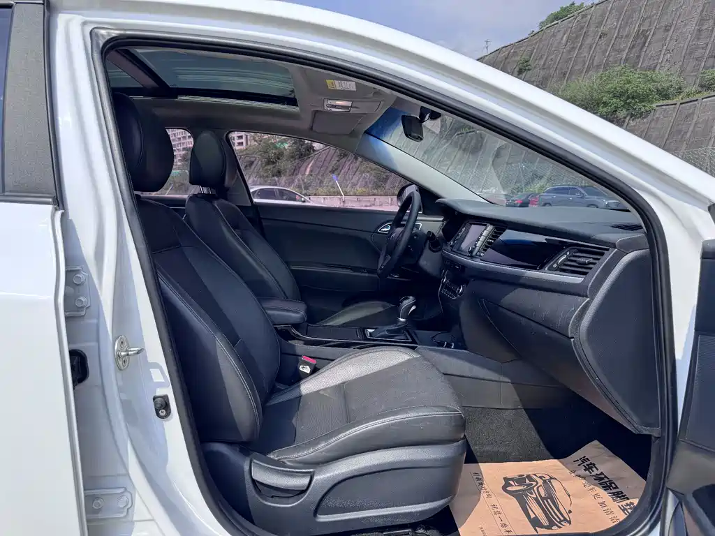 Hyundai Mistra 2019 — фото 12