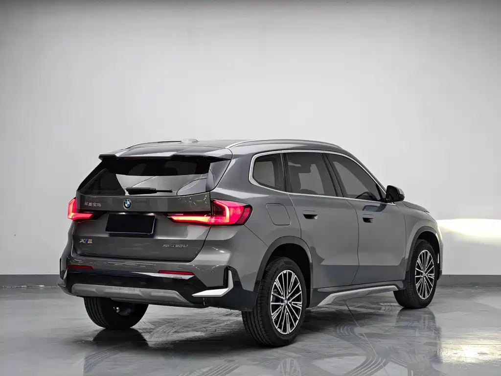 BMW X1 2023 — фото 6