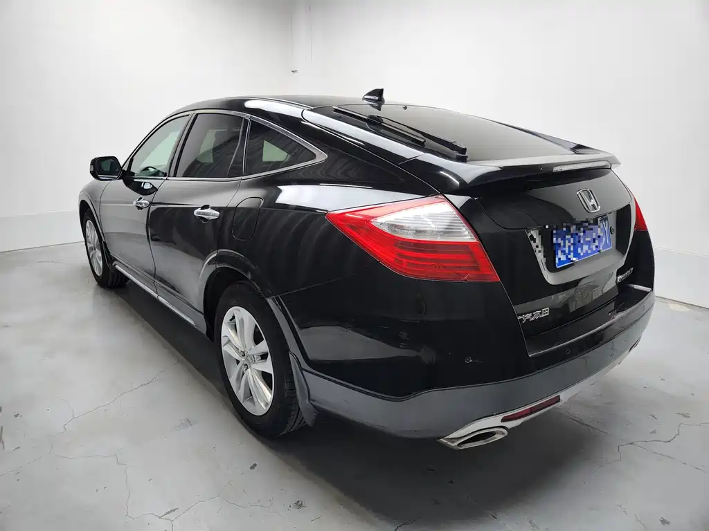 Honda Crosstour 2014
