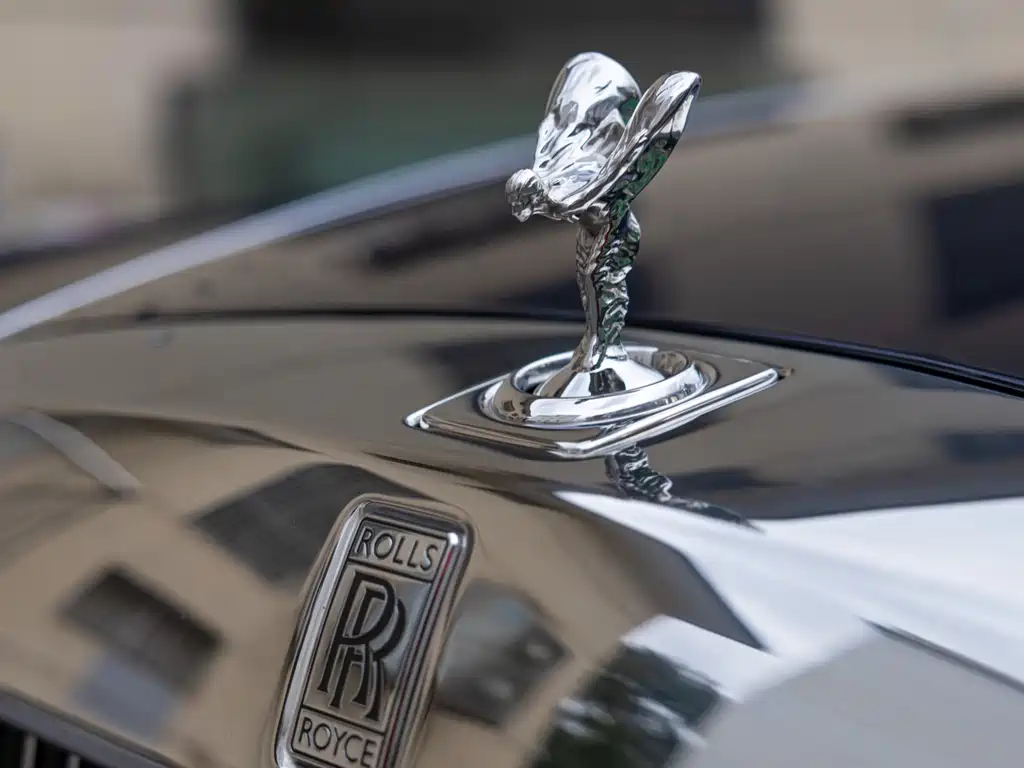 Rolls-Royce Phantom 2020 — фото 8