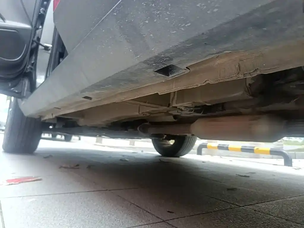 Changan CS55PLUS 2021 — фото 22