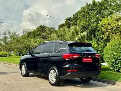 Haval M6 2020
