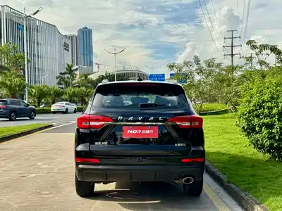 Haval M6 2020