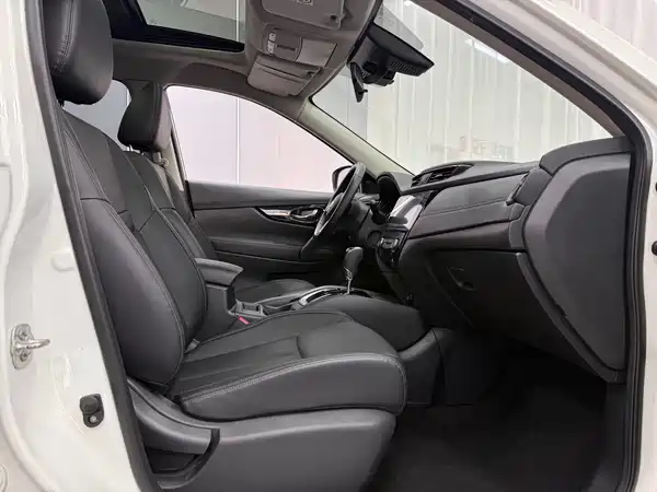 Nissan X-Trail 2022