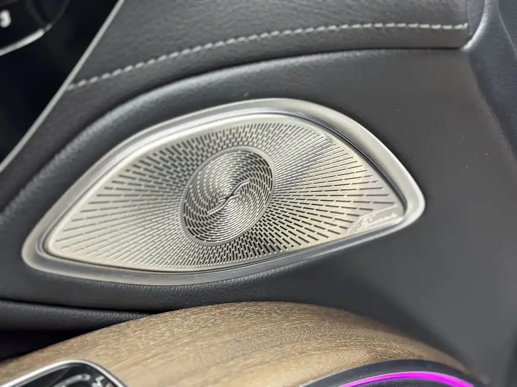 Mercedes-Benz EQS 2024 — фото 14