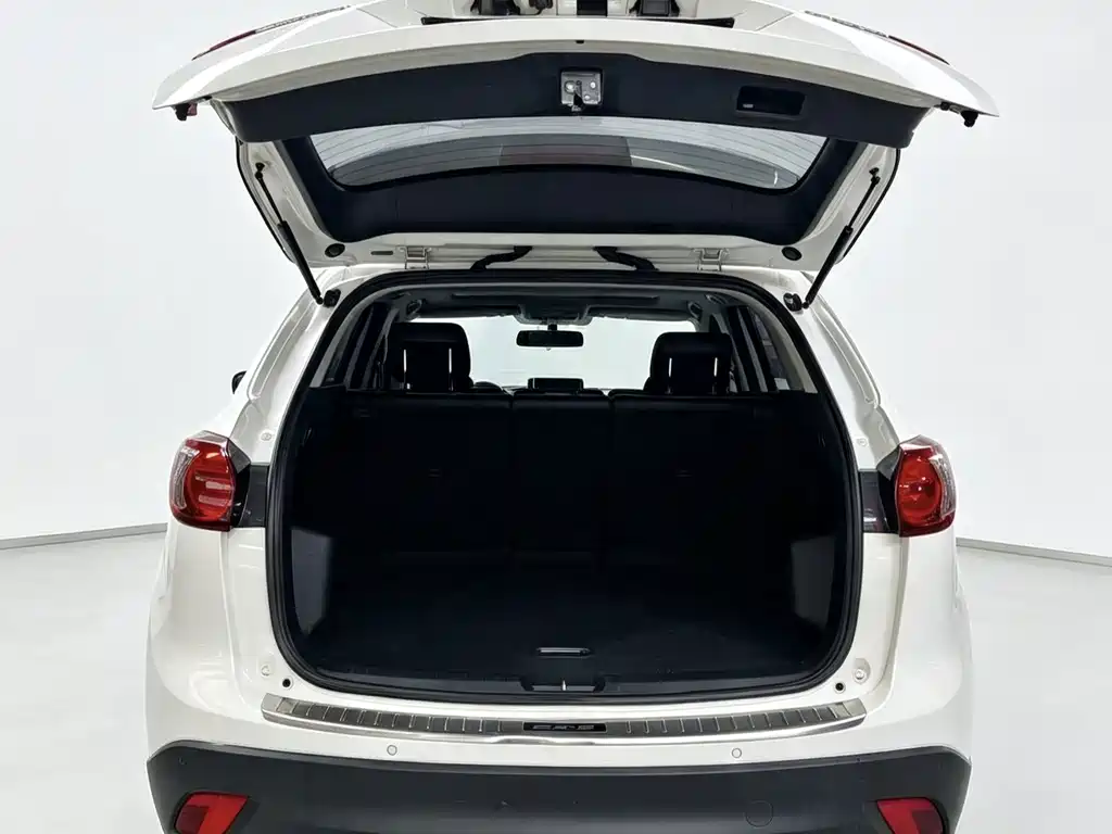 Mazda CX-5 2016 — фото 11
