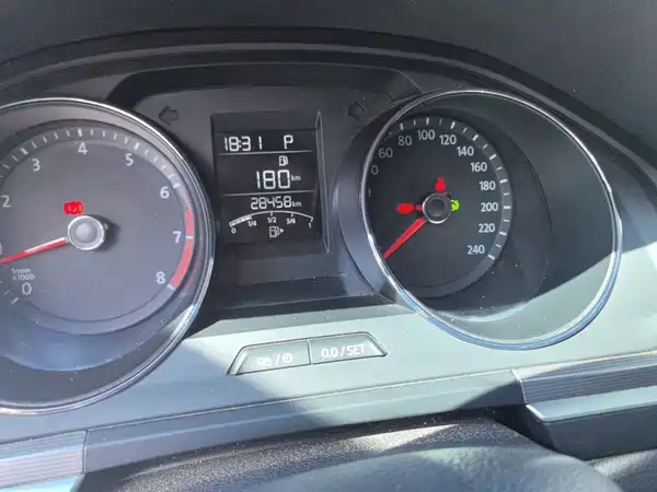 Volkswagen Bora 2021