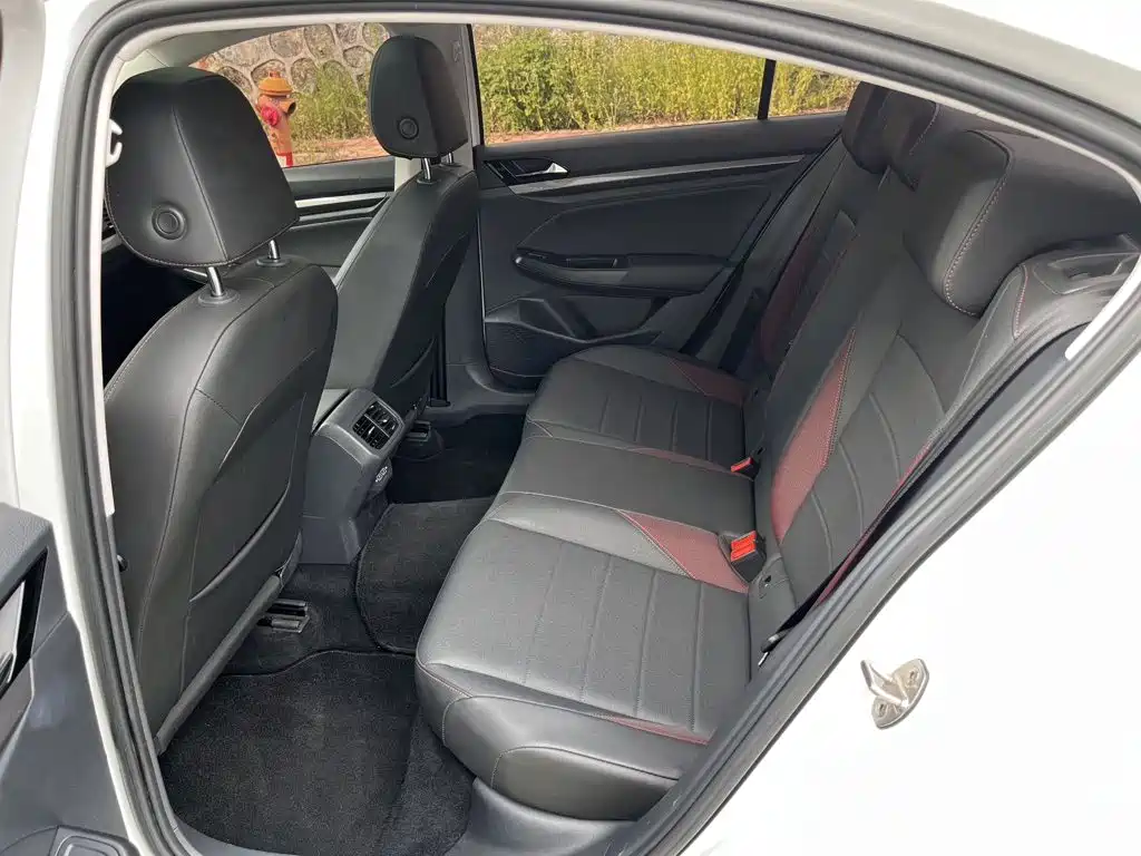 Volkswagen Bora 2020