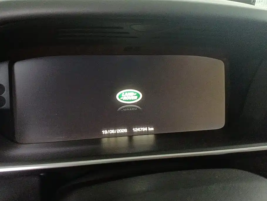 Land Rover Sport 2017 — фото 14