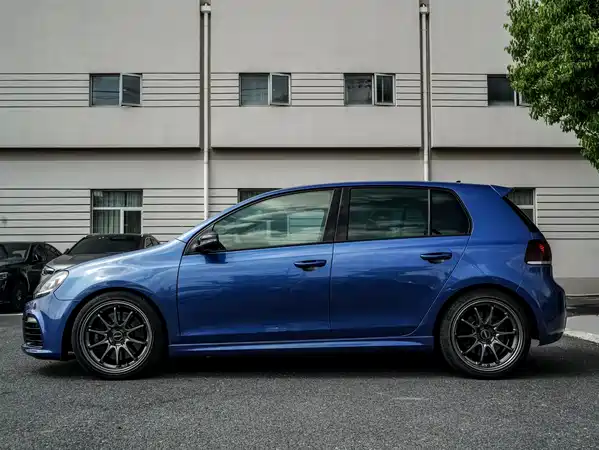 Volkswagen Golf 2011