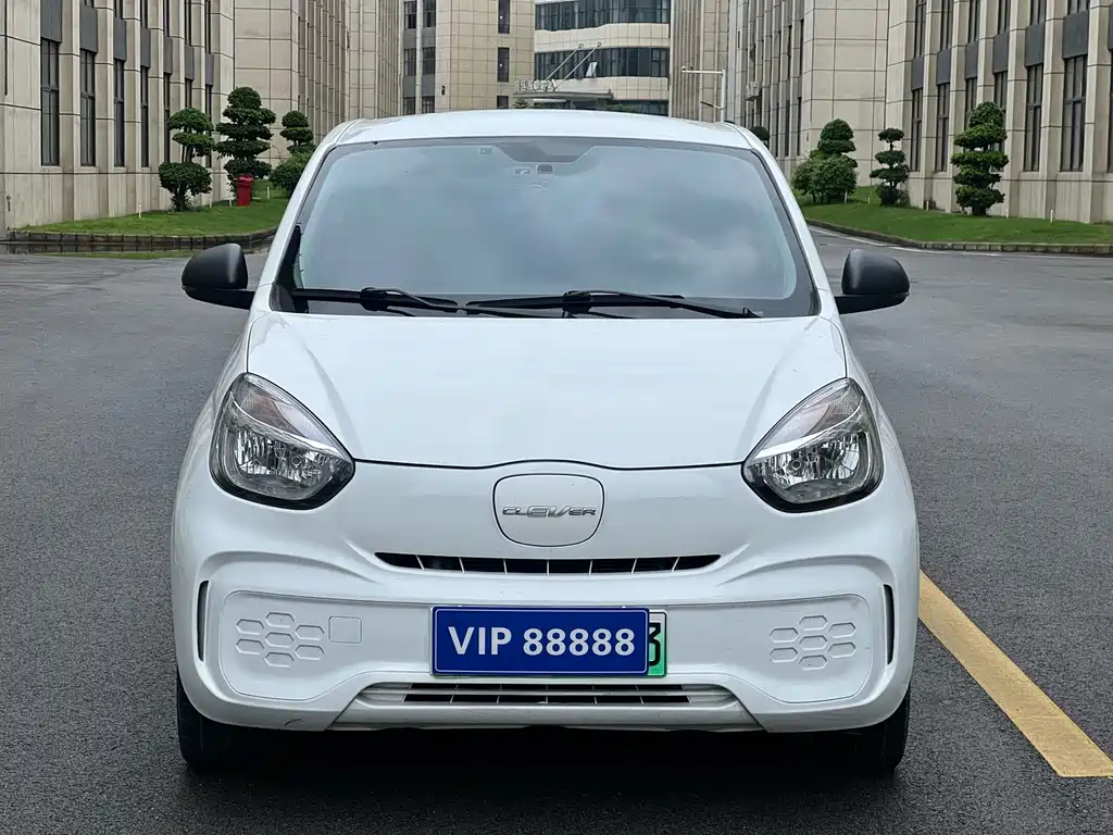 Roewe CLEVER 2023