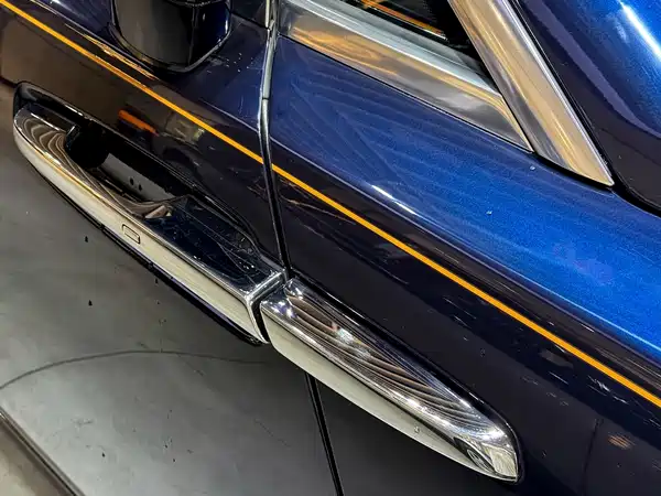 Rolls-Royce Yao Ying 2021