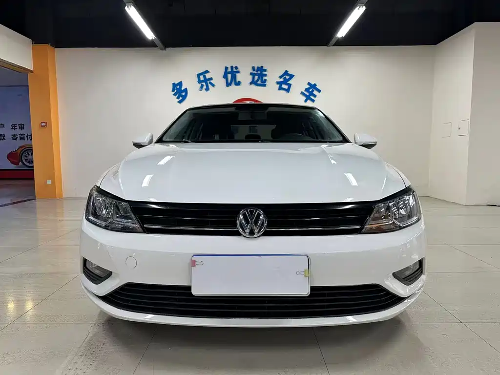 Volkswagen Lamando 2016
