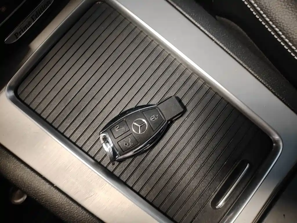 Mercedes-Benz GLK-Class 2015 — фото 9