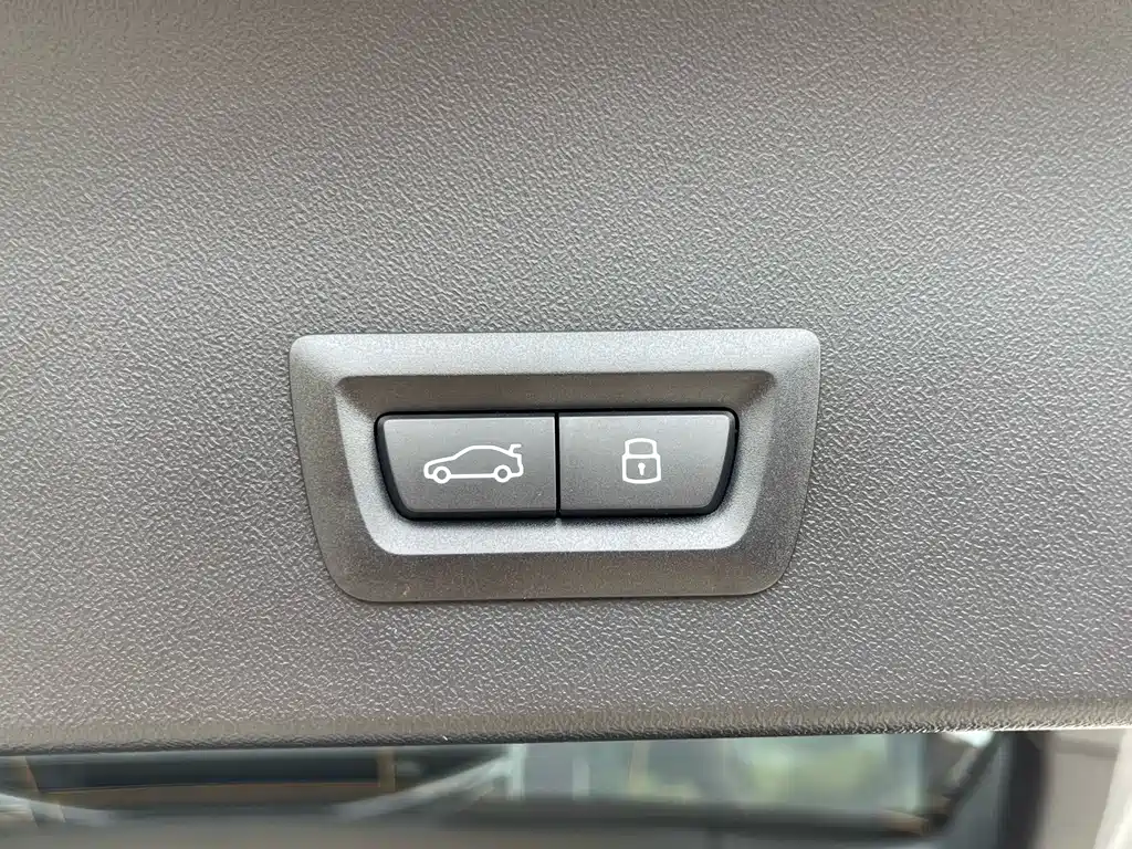 BMW X3 2025 — фото 14