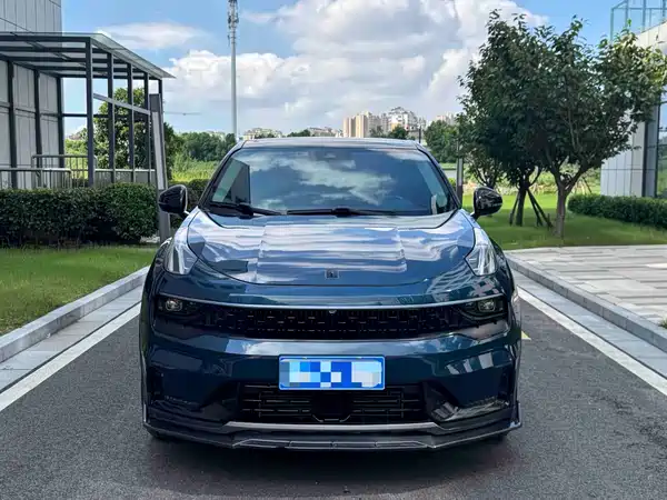 Lynk & Co 05 2020
