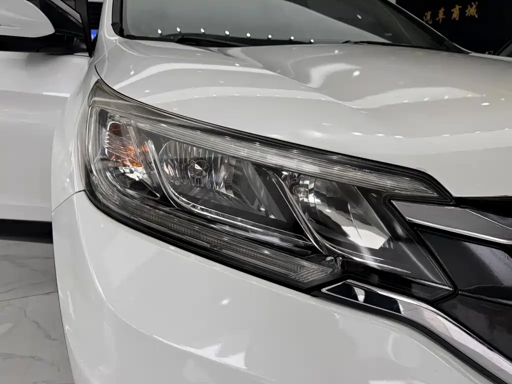 Honda CR-V 2016 — фото 24