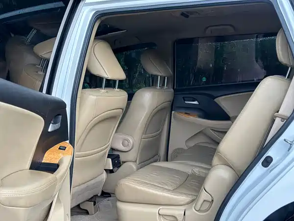 Honda Odyssey 2011