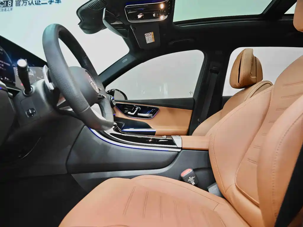 Mercedes-Benz GLC 2025 — фото 20
