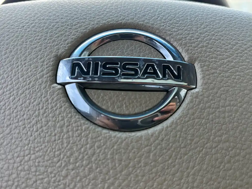 Nissan Teana 2012 — фото 15