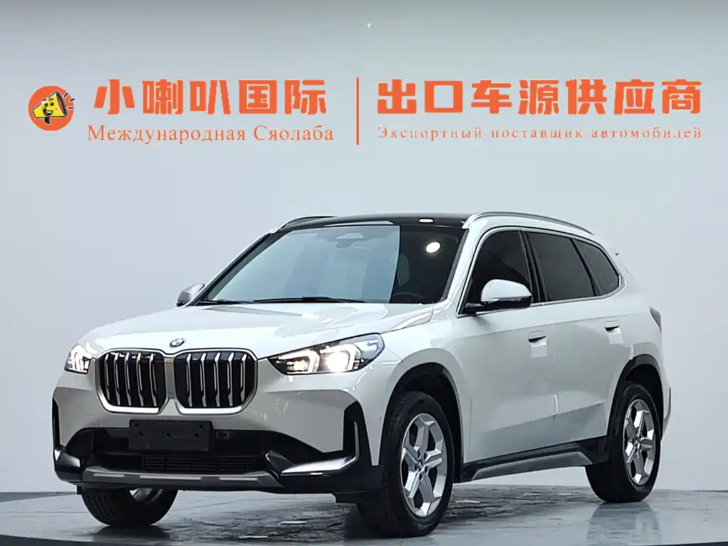 BMW X1 2023