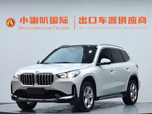 BMW X1 2023