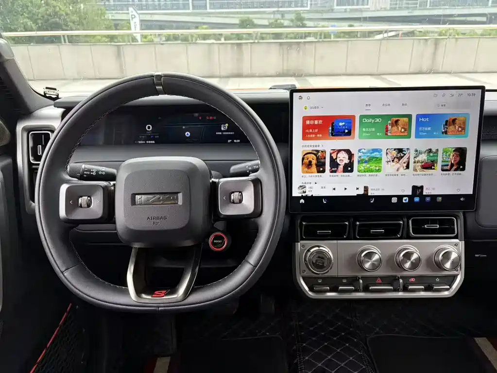 Icar Super V23 2025 — фото 16