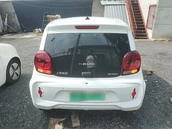 Roewe CLEVER 2022