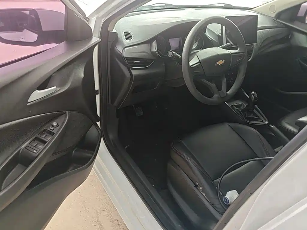 Chevrolet Cavalier 2020 — фото 16