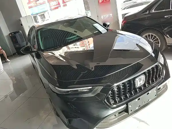 Honda Inspire 2024